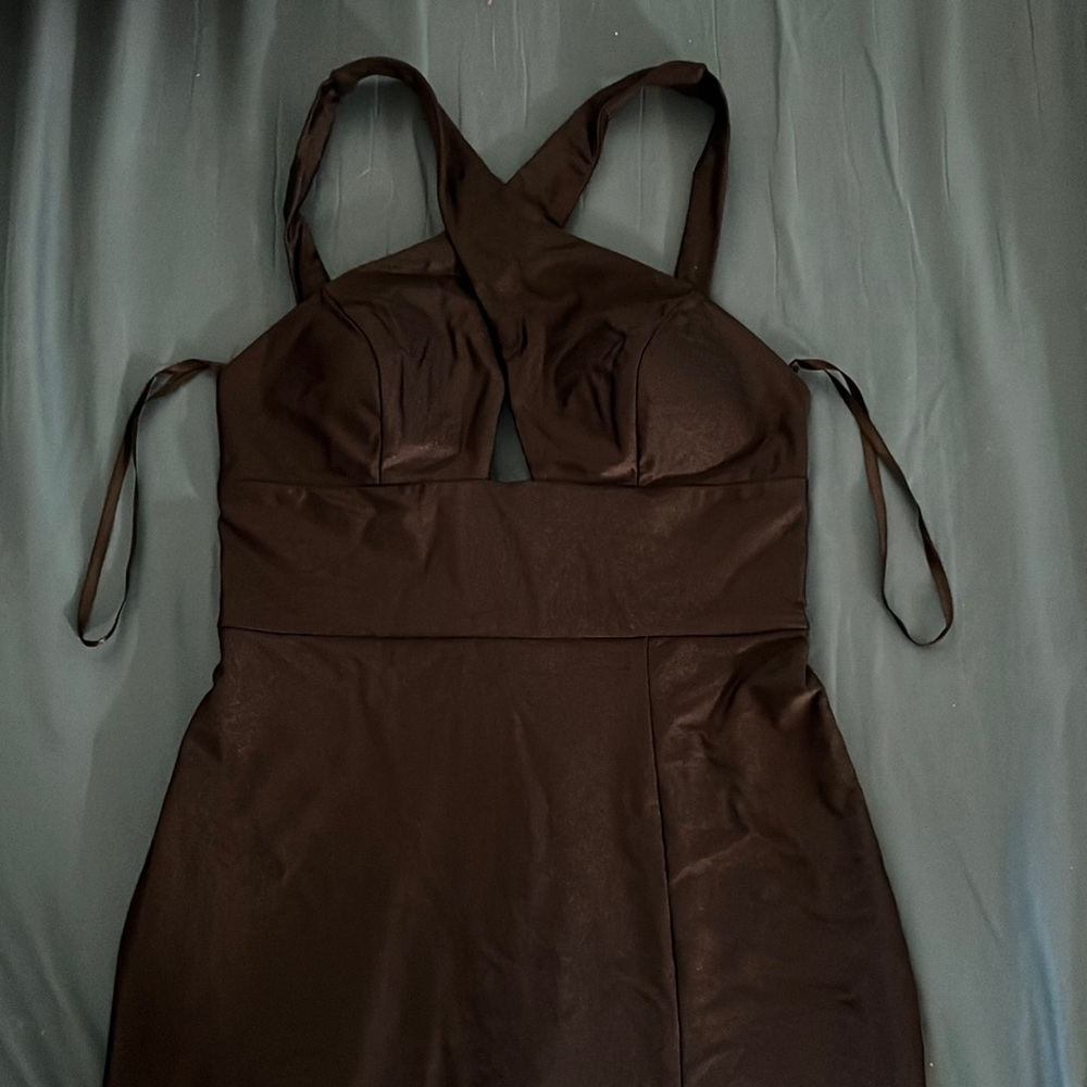 Mini Dress/Little Black Dress